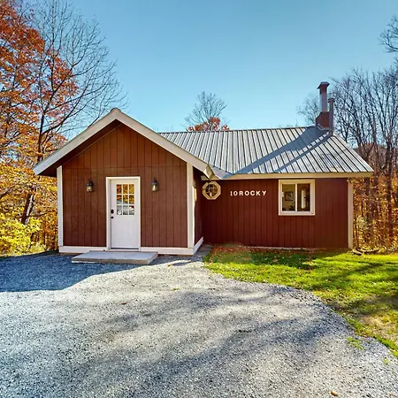 Sweet Rock Getaway Villa